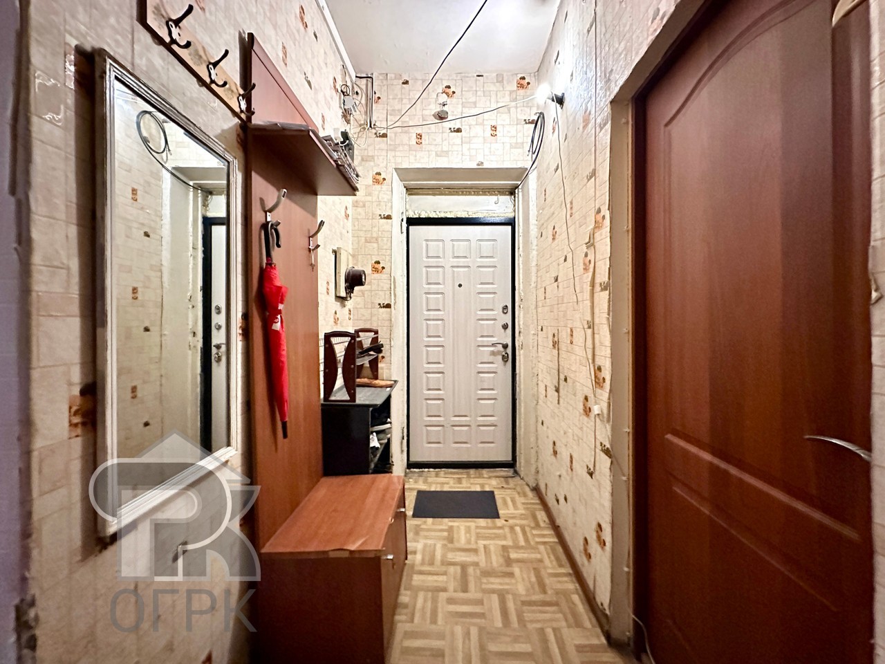 Купить комнату в 3-ккв, №383643