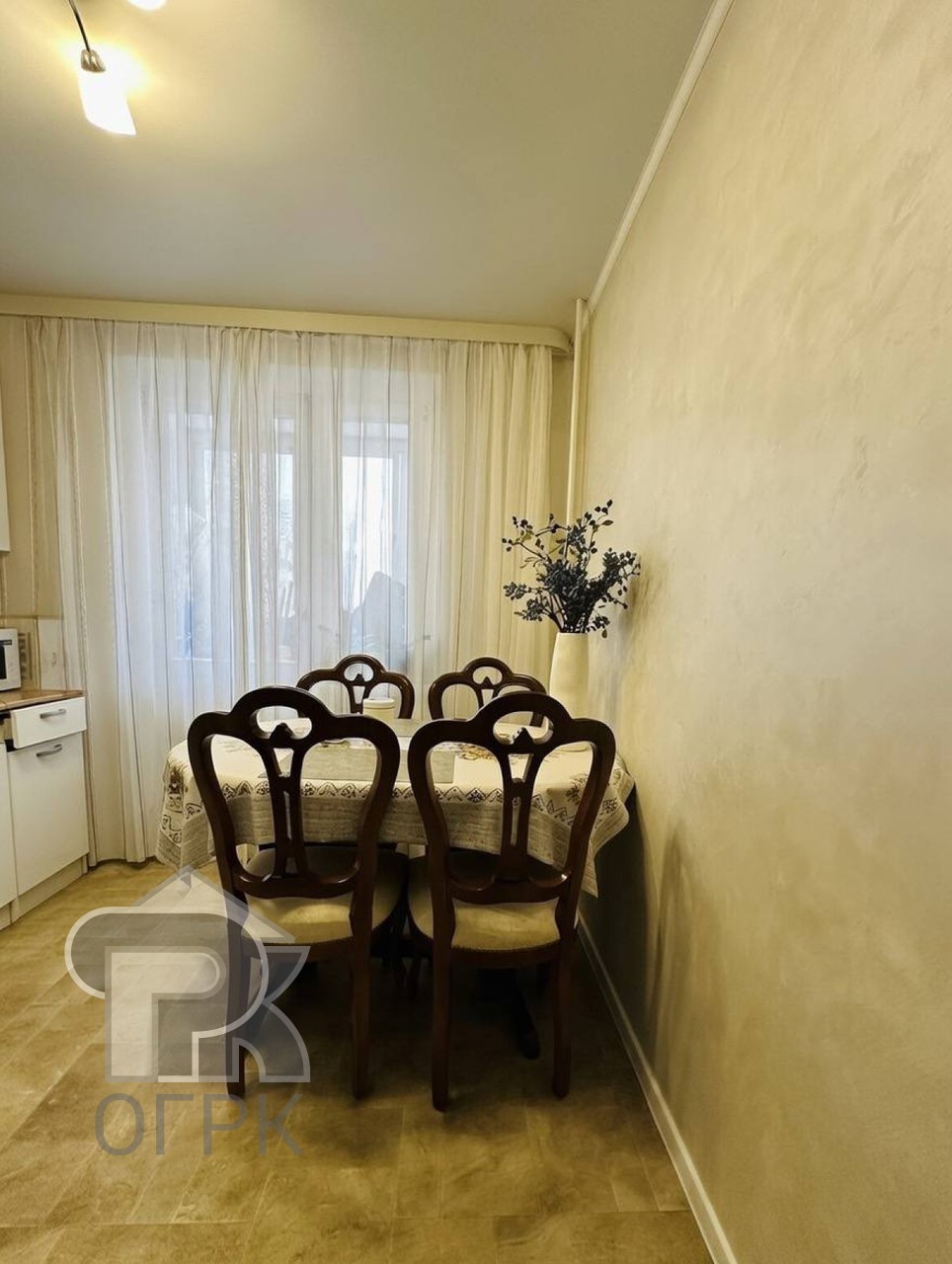 Купить 1-комнатную квартиру, №387998