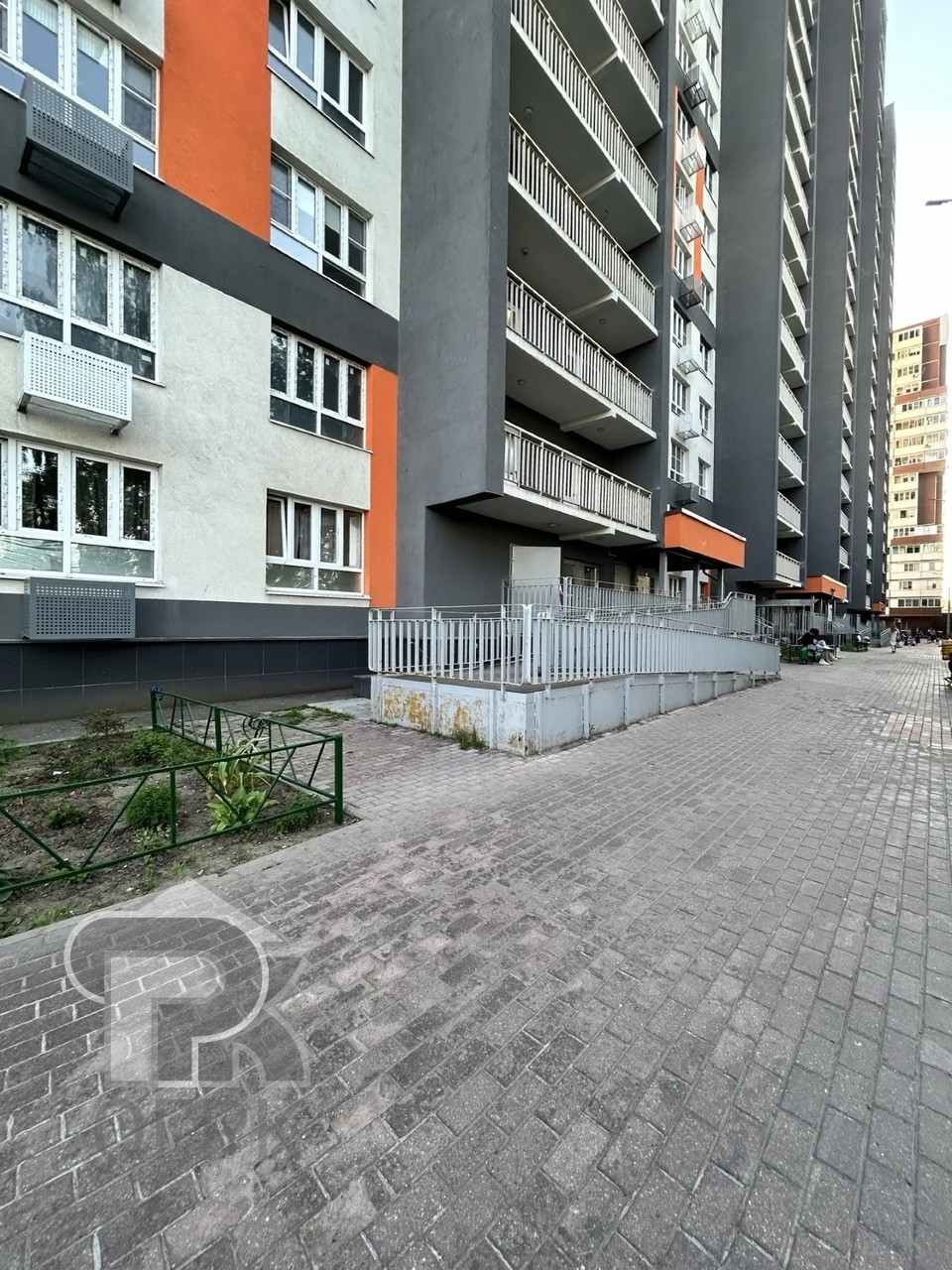 Купить 2-комнатную квартиру, №390009