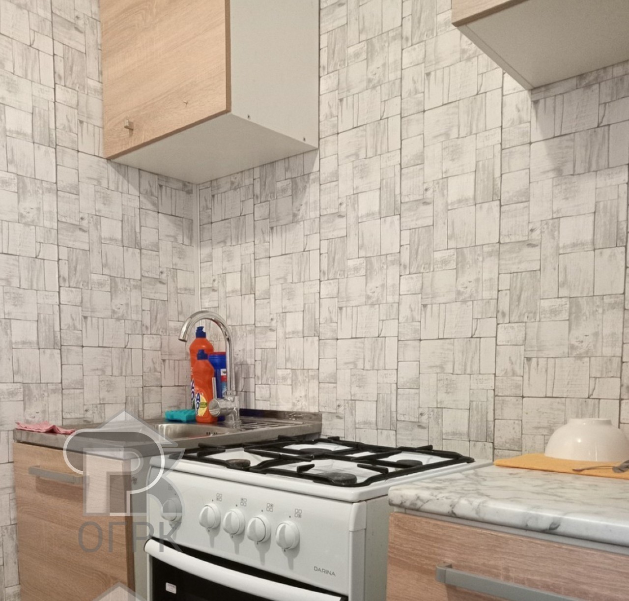 Купить 2-комнатную квартиру, №388679