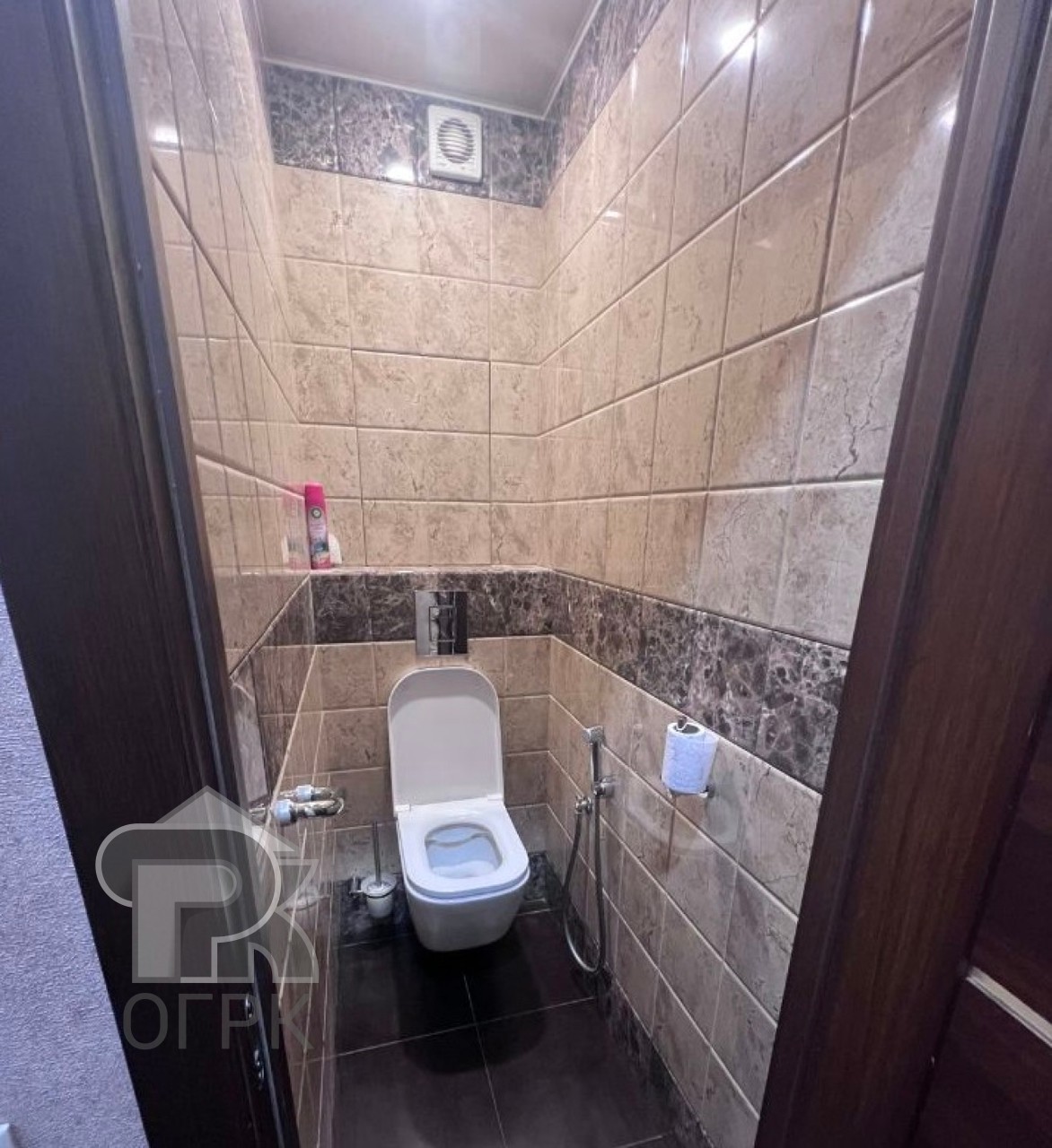 Купить 3-комнатную квартиру, №389379