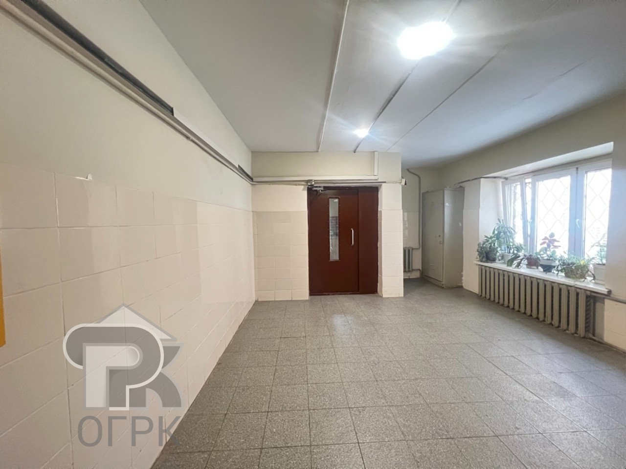Купить 4-комнатную квартиру, №390624