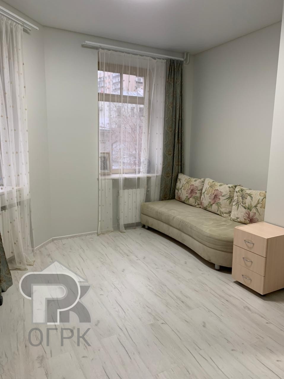 Купить 3-комнатную квартиру, №359439