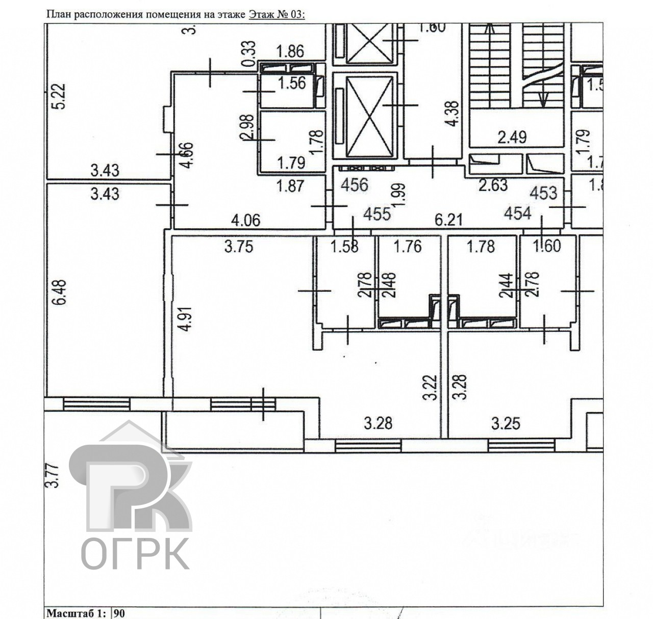 Купить 1-комнатную квартиру, №387629