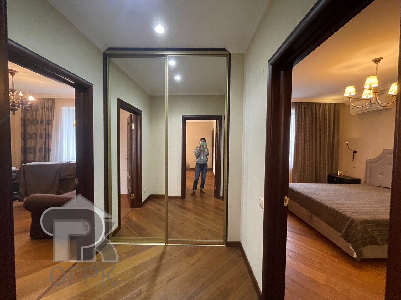 Купить 3-комнатную квартиру, №387513