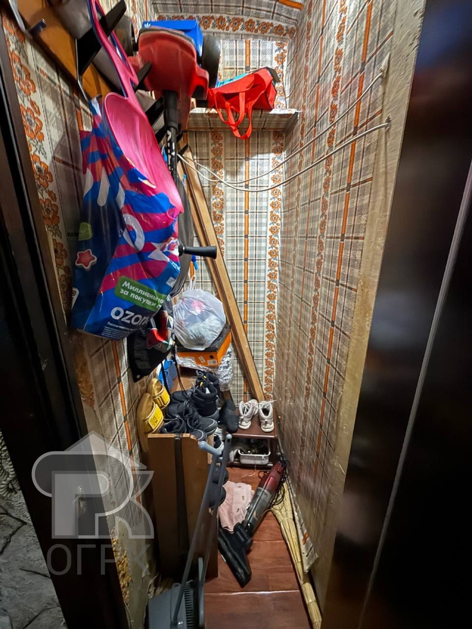 Купить 3-комнатную квартиру, №388036