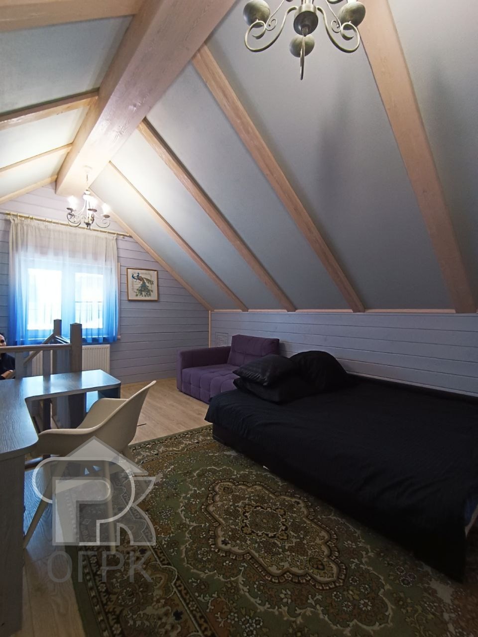 Купить коттедж, №388033