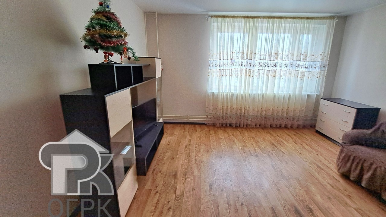 Купить 2-комнатную квартиру, №388737