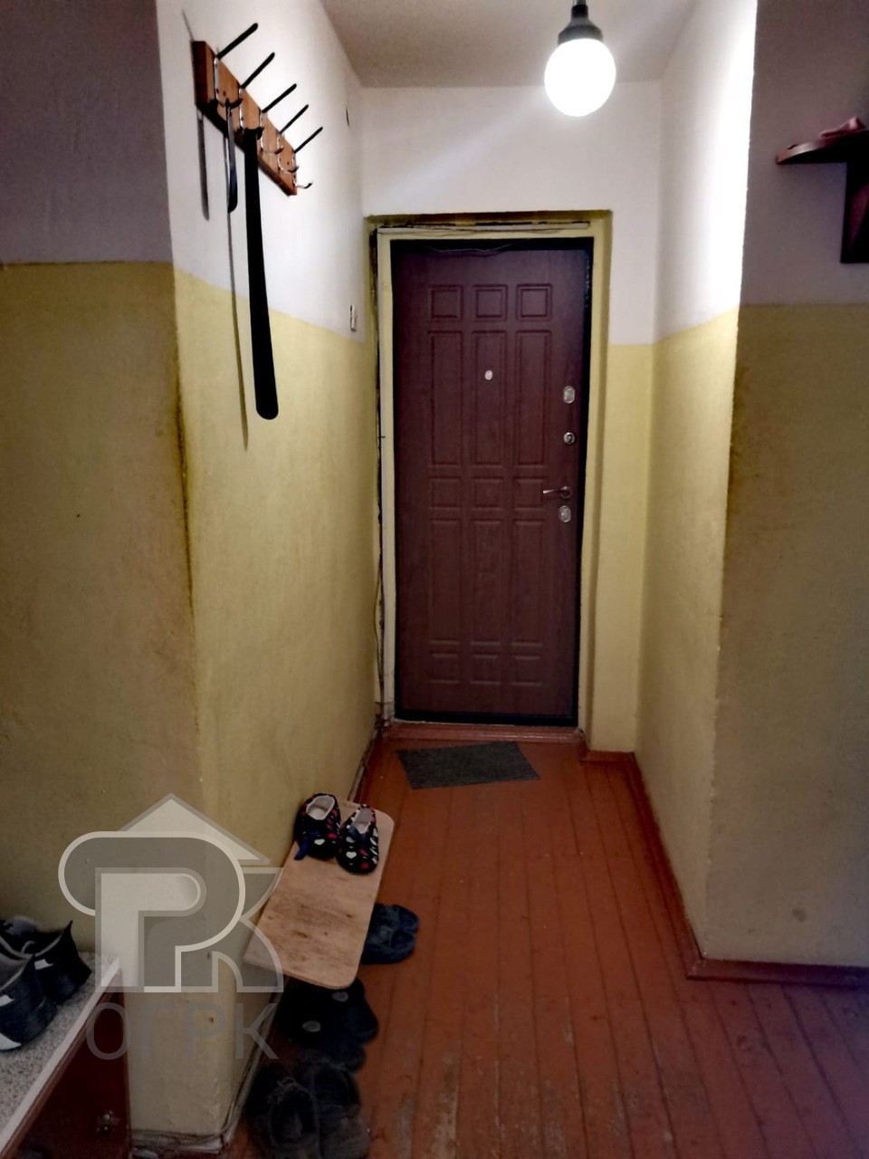 Купить комнату в 4-ккв, №386703