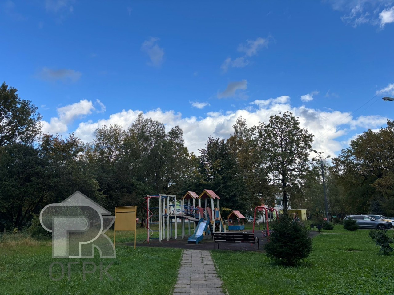 Купить 2-комнатную квартиру, №386958