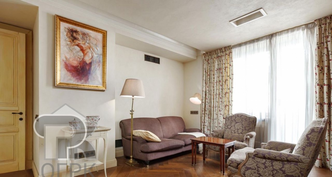 Купить 1-комнатную квартиру, №337496