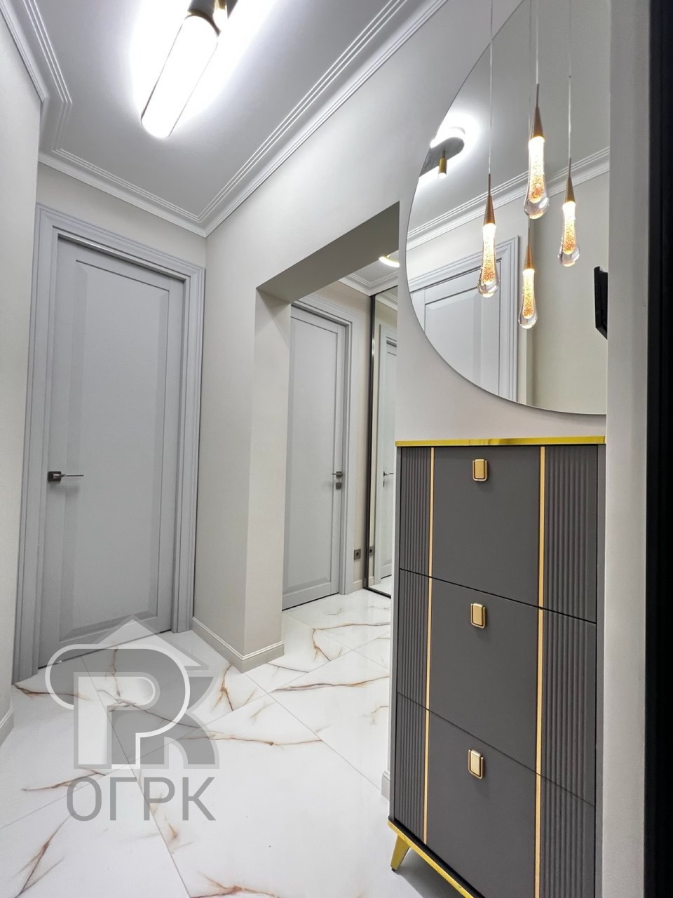 Купить 1-комнатную квартиру, №387309