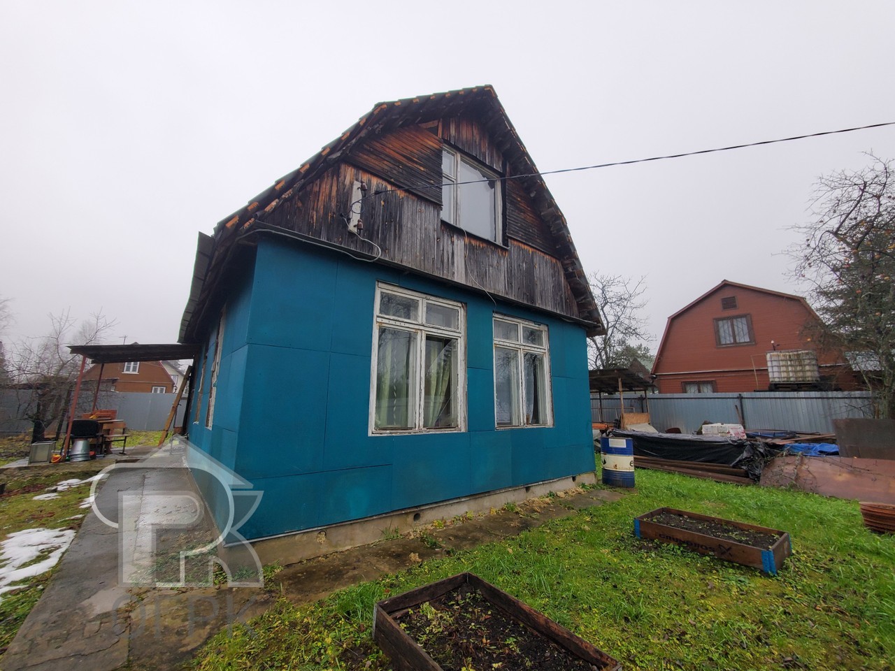 Купить дом, №387641