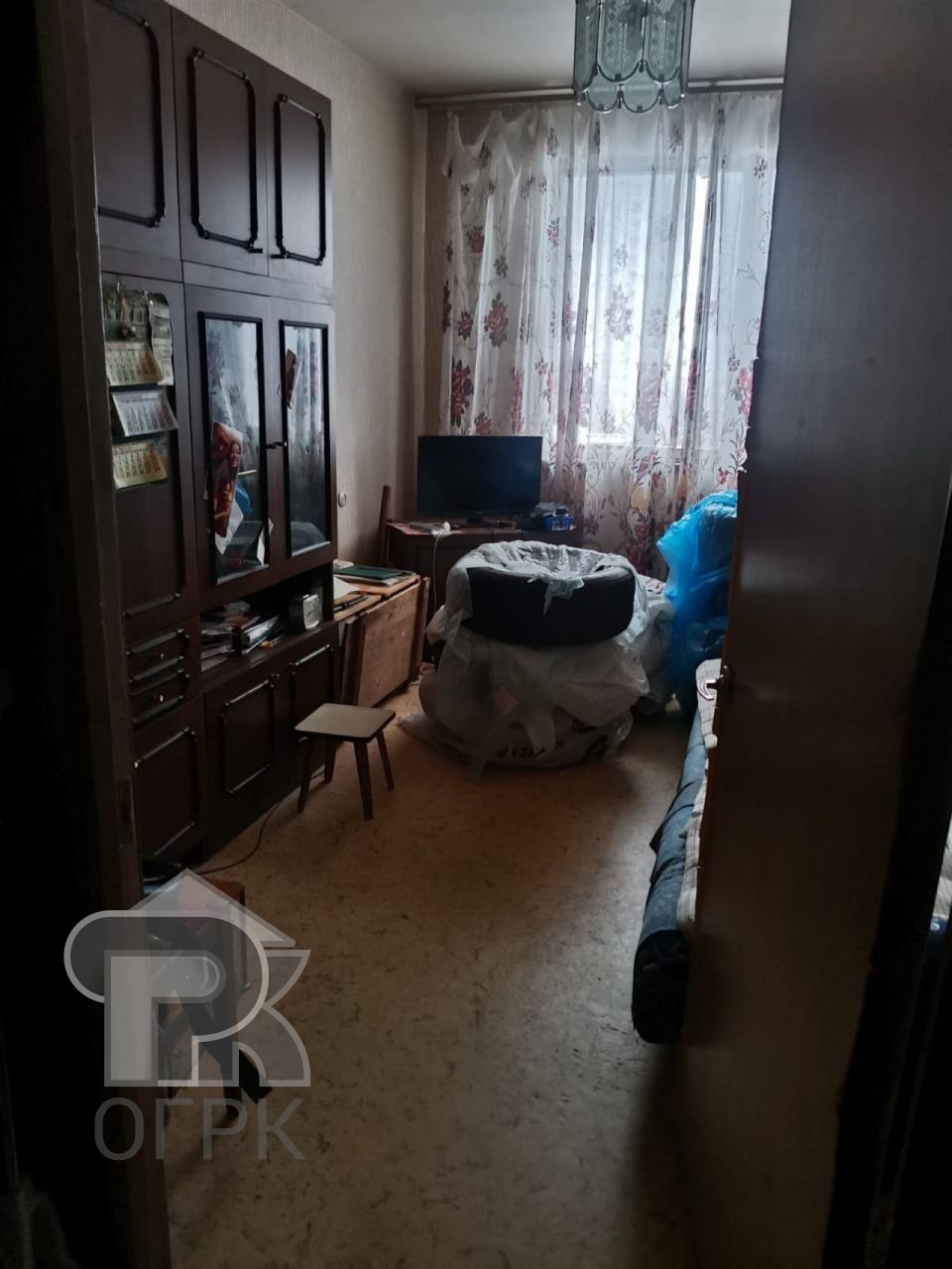 Купить 4-комнатную квартиру, №388440