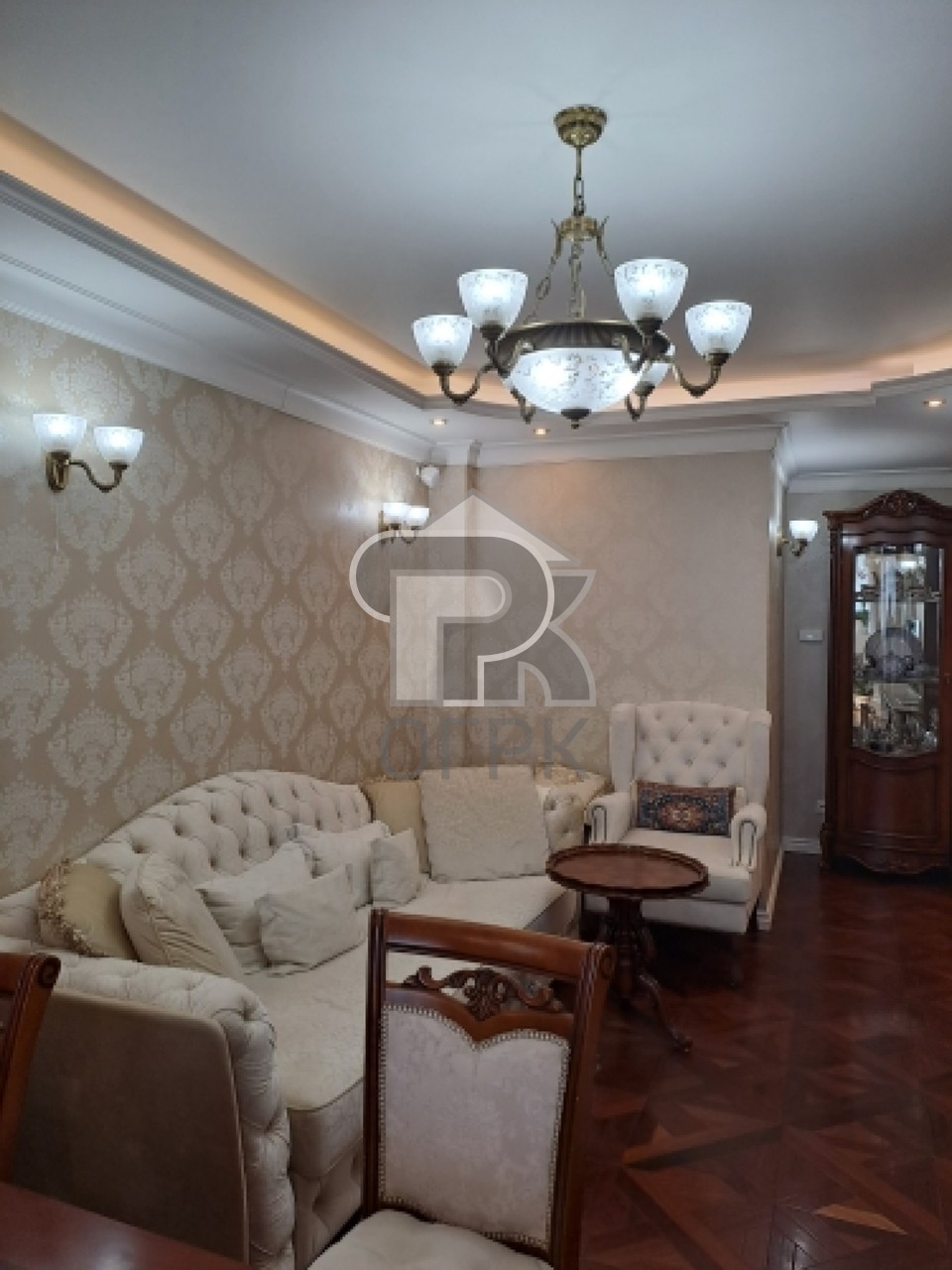Купить 4-комнатную квартиру, №390492