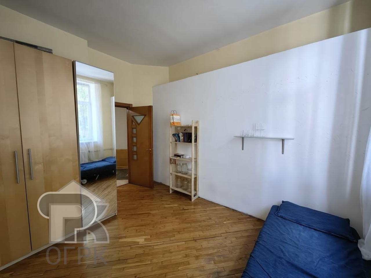 Купить 4-комнатную квартиру, №386857