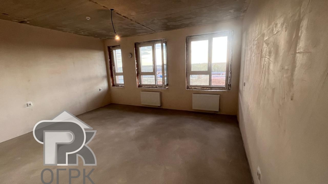 Купить 1-комнатную квартиру, №388265