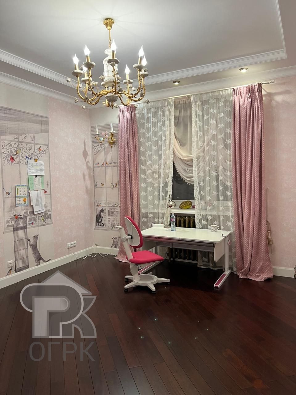 Купить 2-комнатную квартиру, №387718