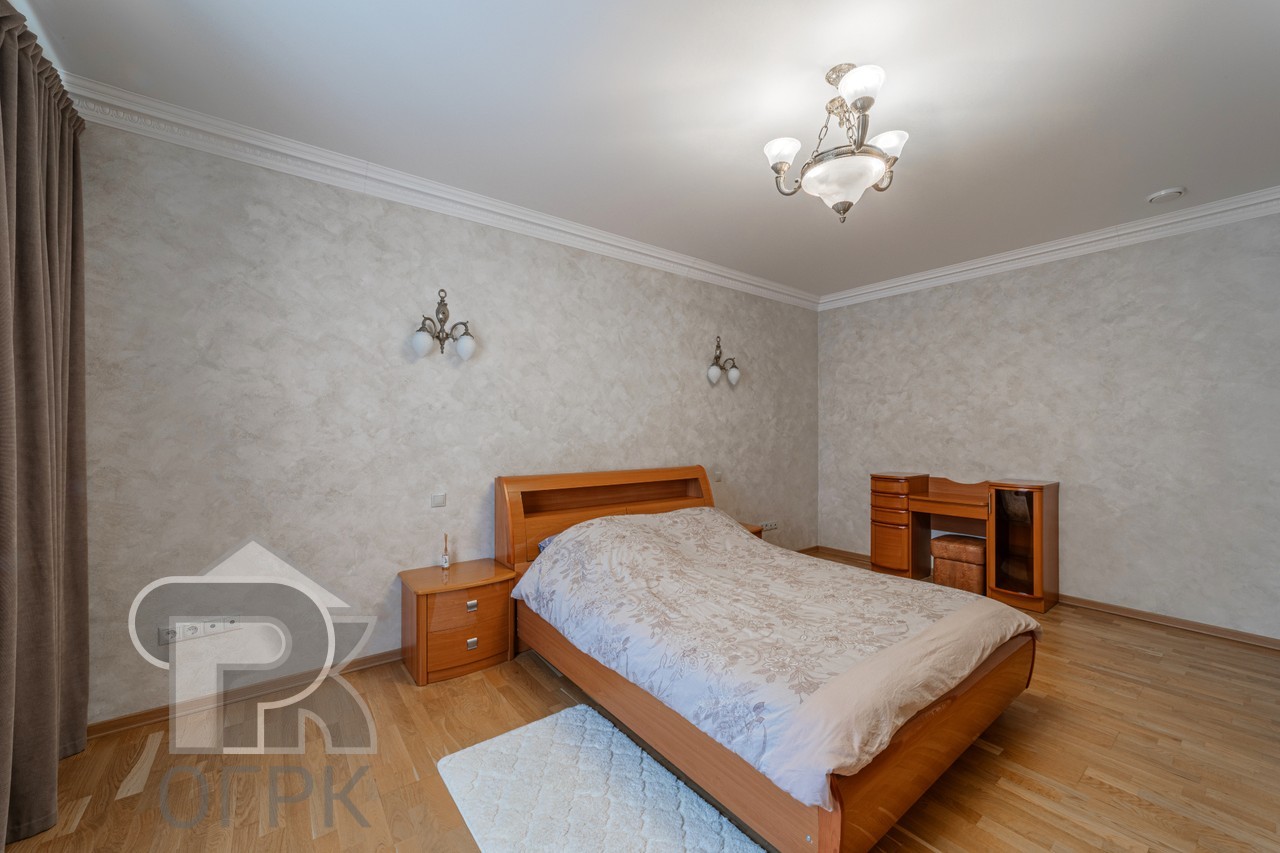 Купить коттедж, №386556