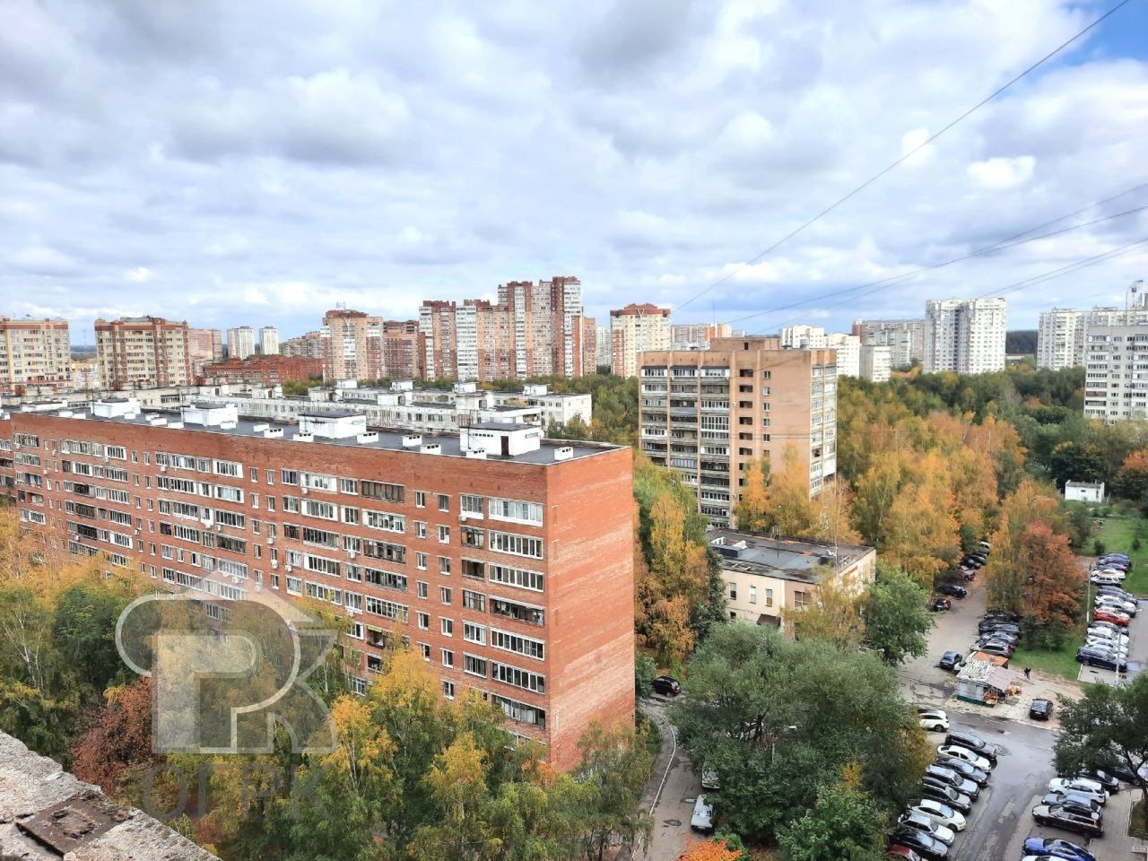 Купить 1-комнатную квартиру, №371354