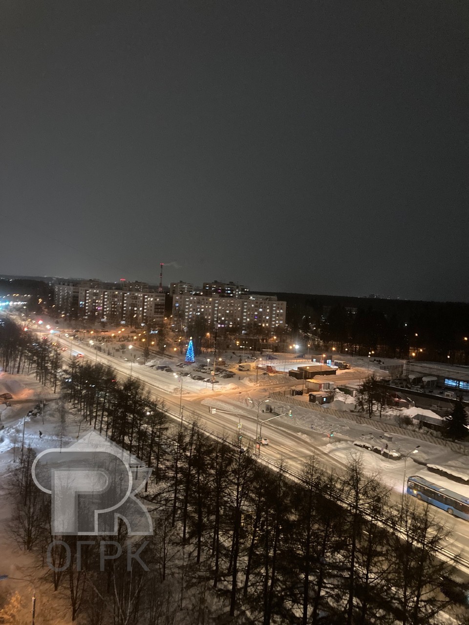 Купить 2-комнатную квартиру, №388457