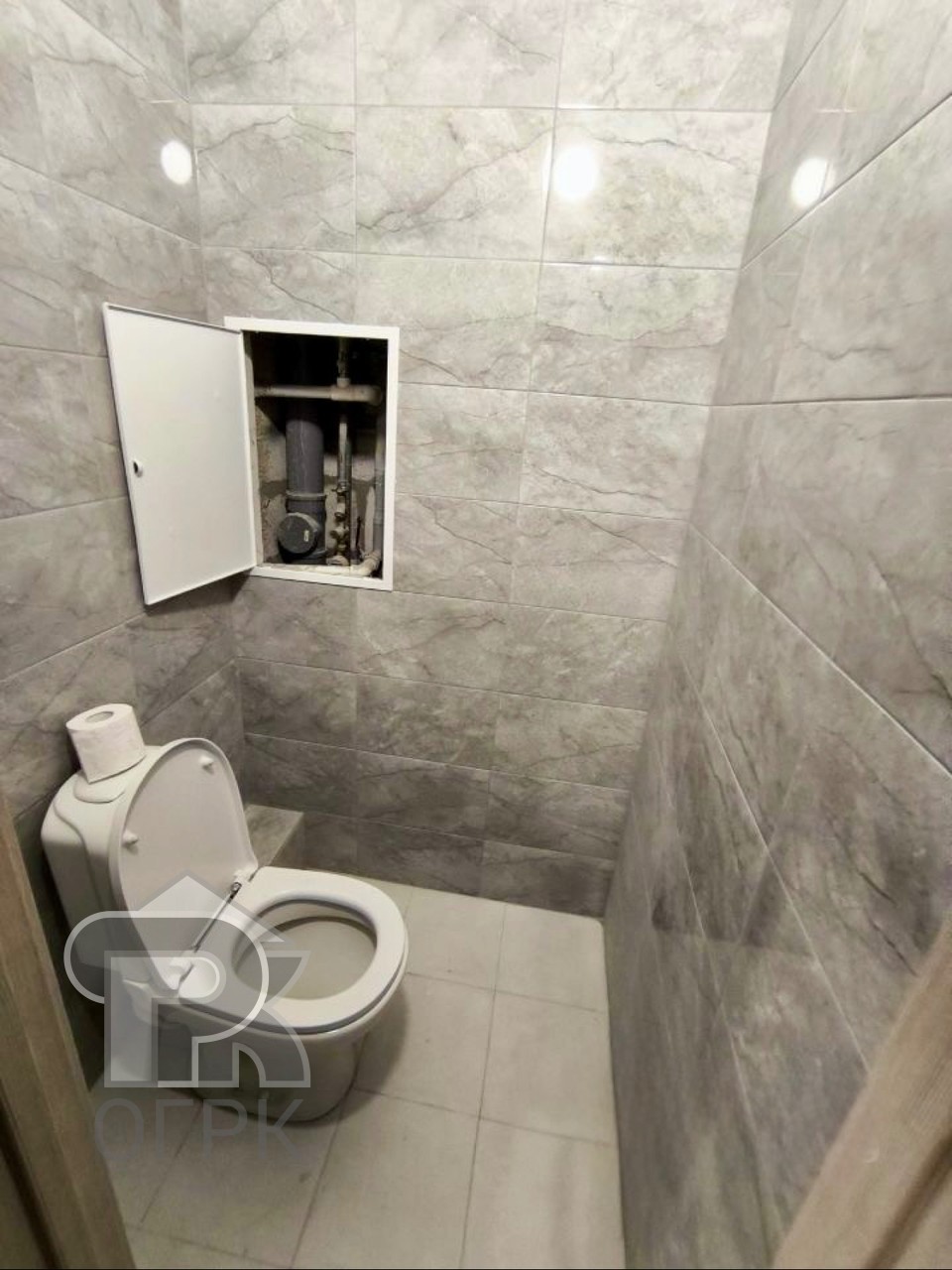 Купить 3-комнатную квартиру, №389265