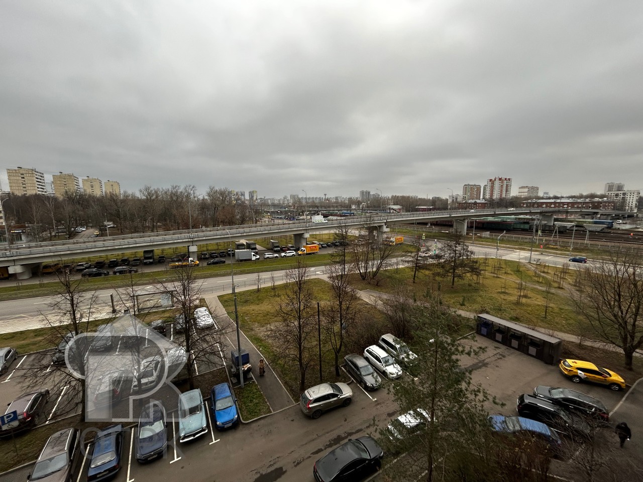 Купить 3-комнатную квартиру, №387757