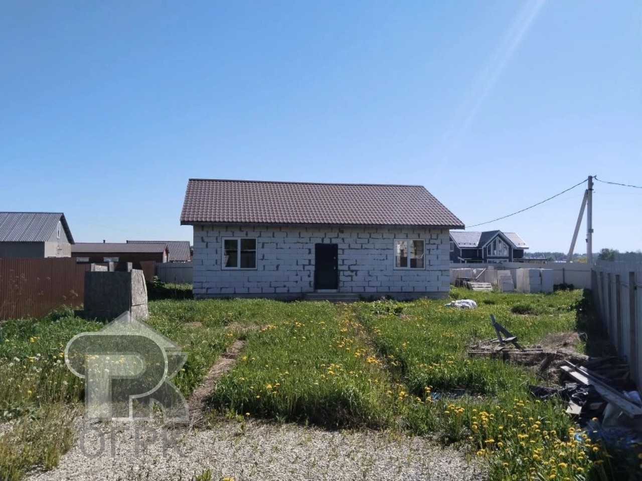 Купить дом, №388804