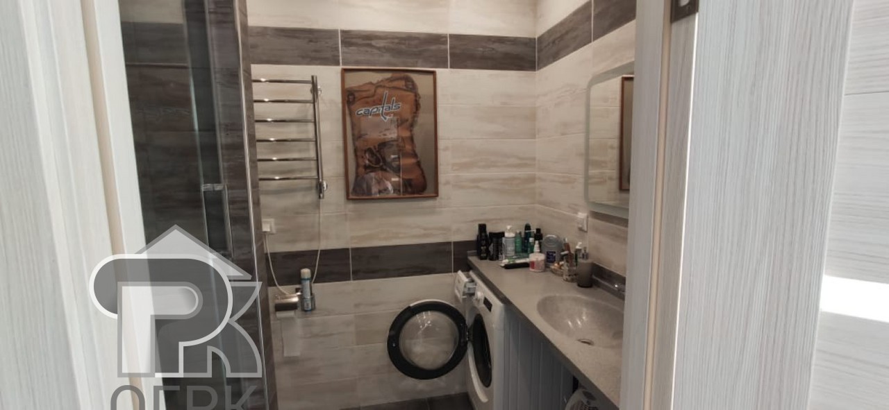 Купить 1-комнатную квартиру, №388798