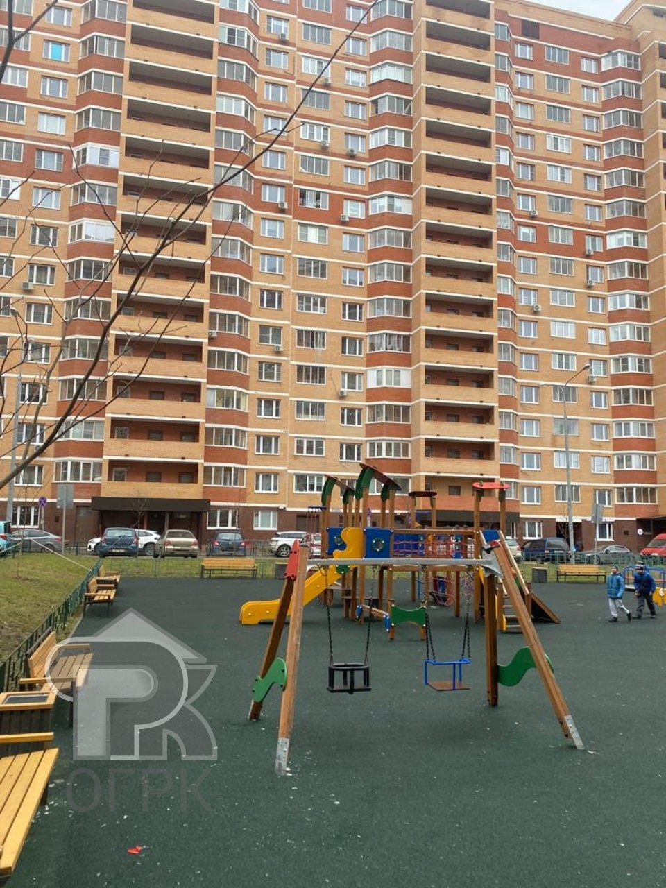 Купить 1-комнатную квартиру, №372982