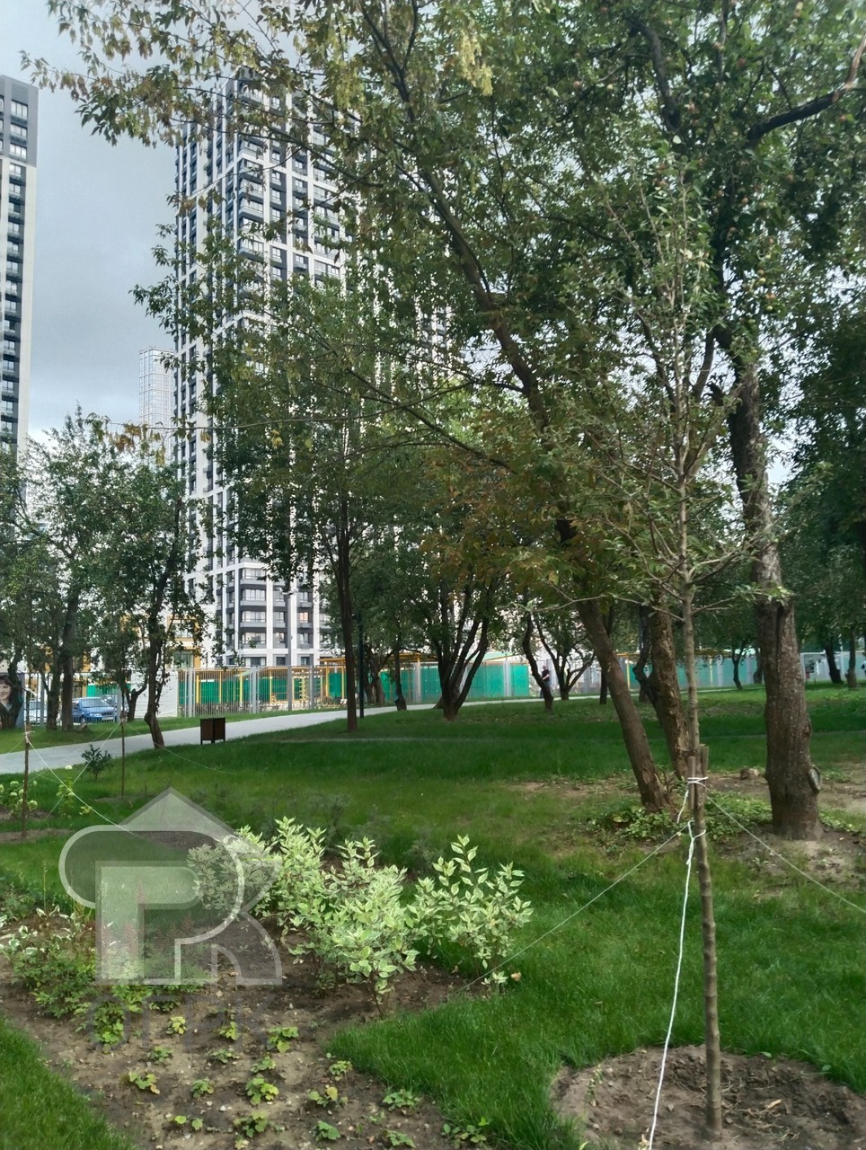 Купить 2-комнатную квартиру, №370216