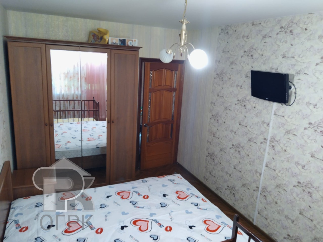 Купить 2-комнатную квартиру, №380008