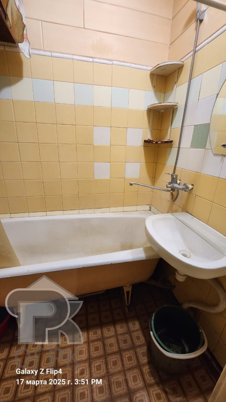 Купить 2-комнатную квартиру, №385654