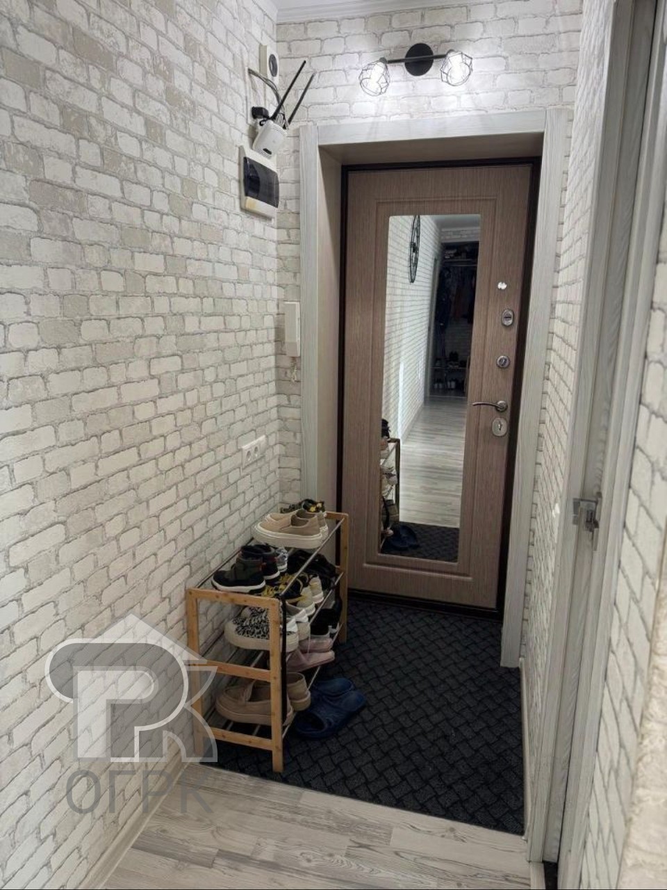 Купить 3-комнатную квартиру, №387728