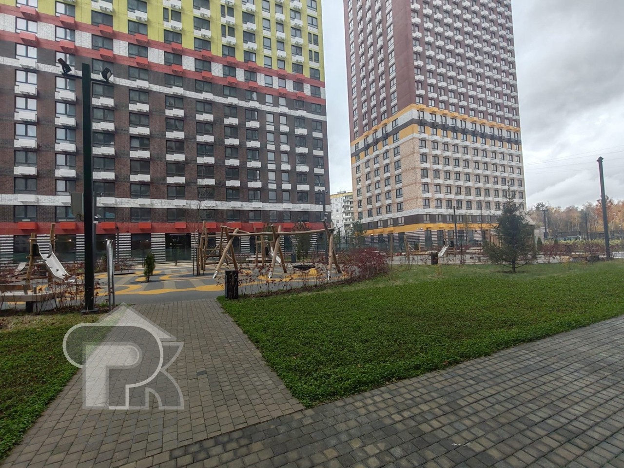 Купить студию, №387360