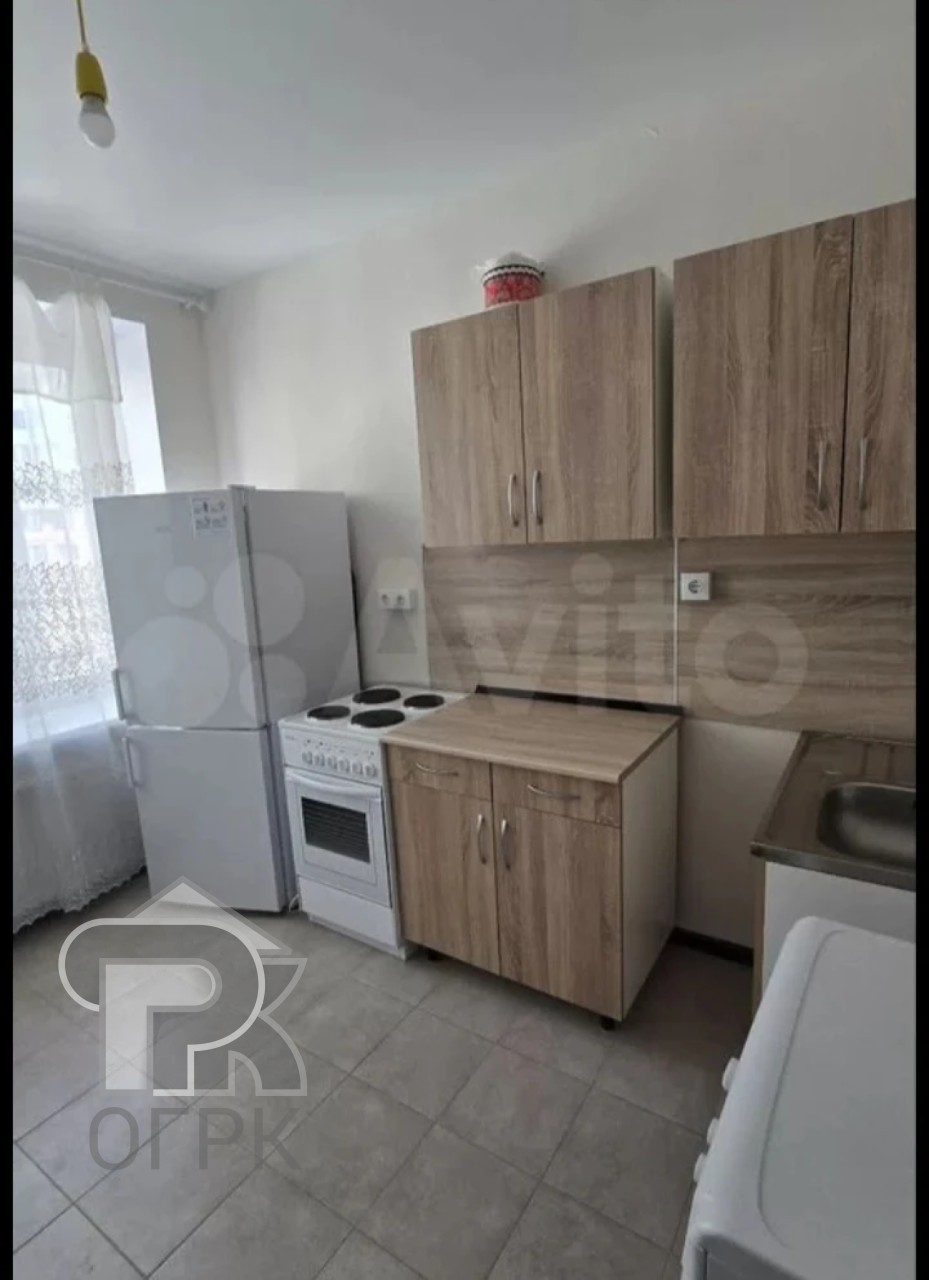 Купить 1-комнатную квартиру, №389107