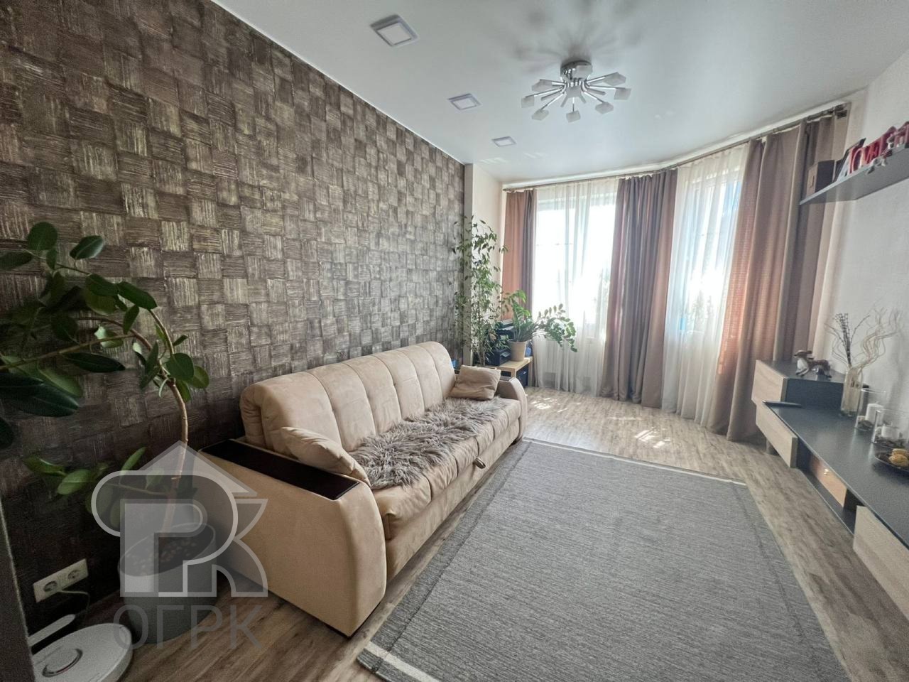 Купить 2-комнатную квартиру, №388550