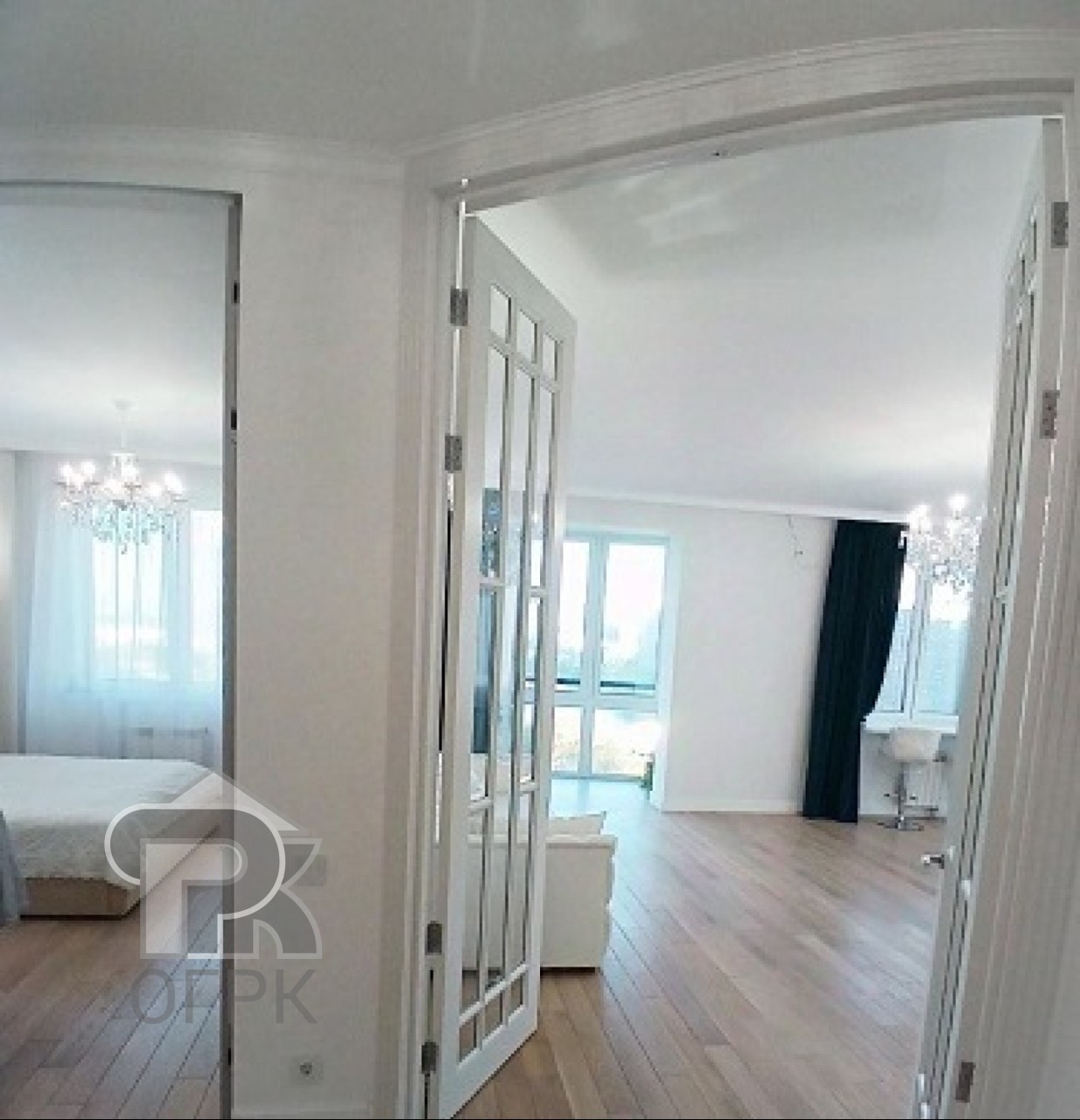 Купить 3-комнатную квартиру, №388899