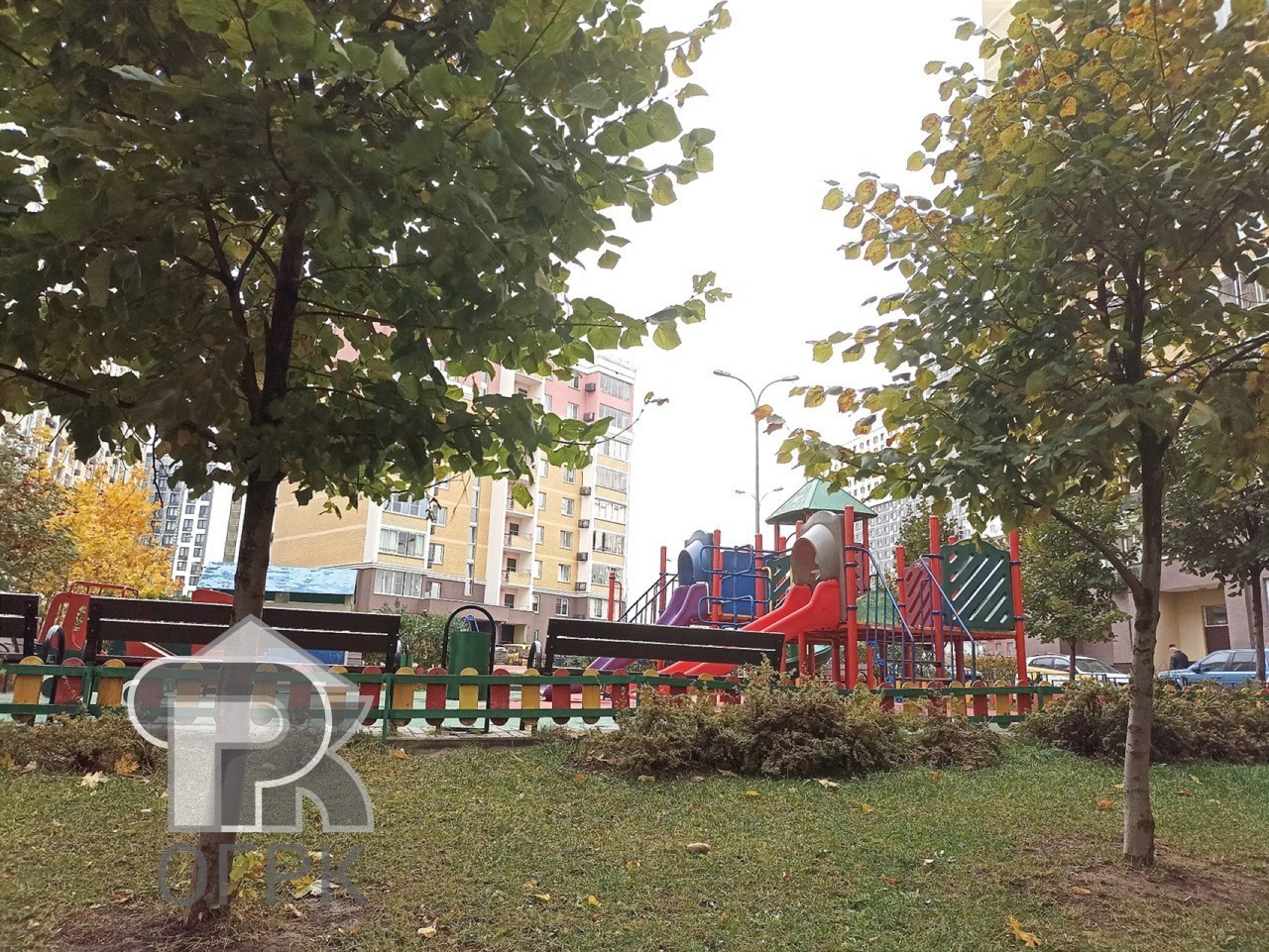 Купить студию, №389366