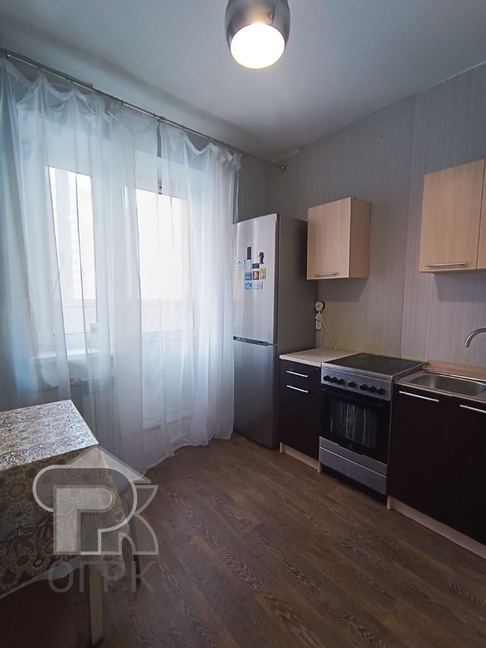 Купить 1-комнатную квартиру, №388774