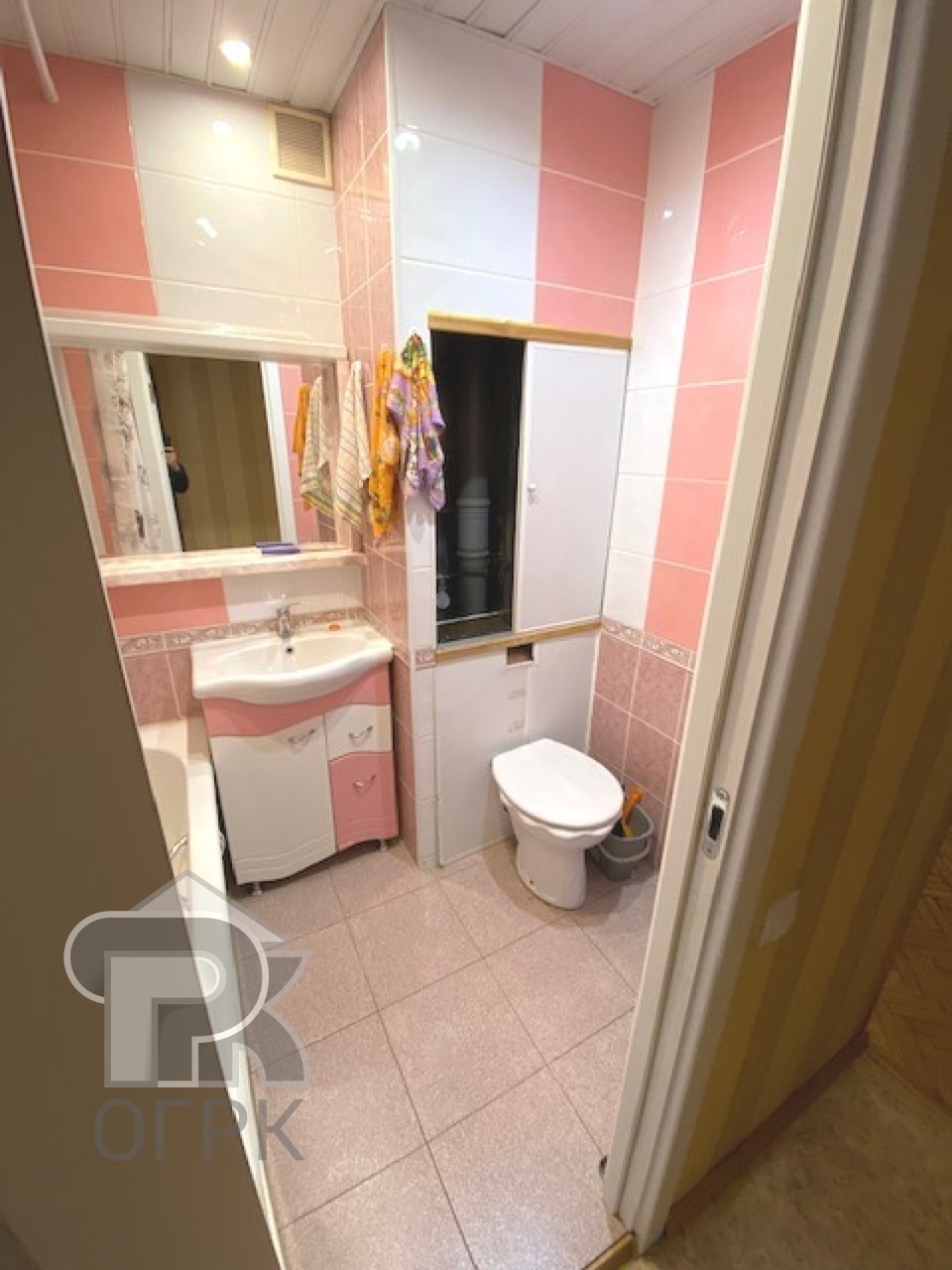 Купить 2-комнатную квартиру, №363601