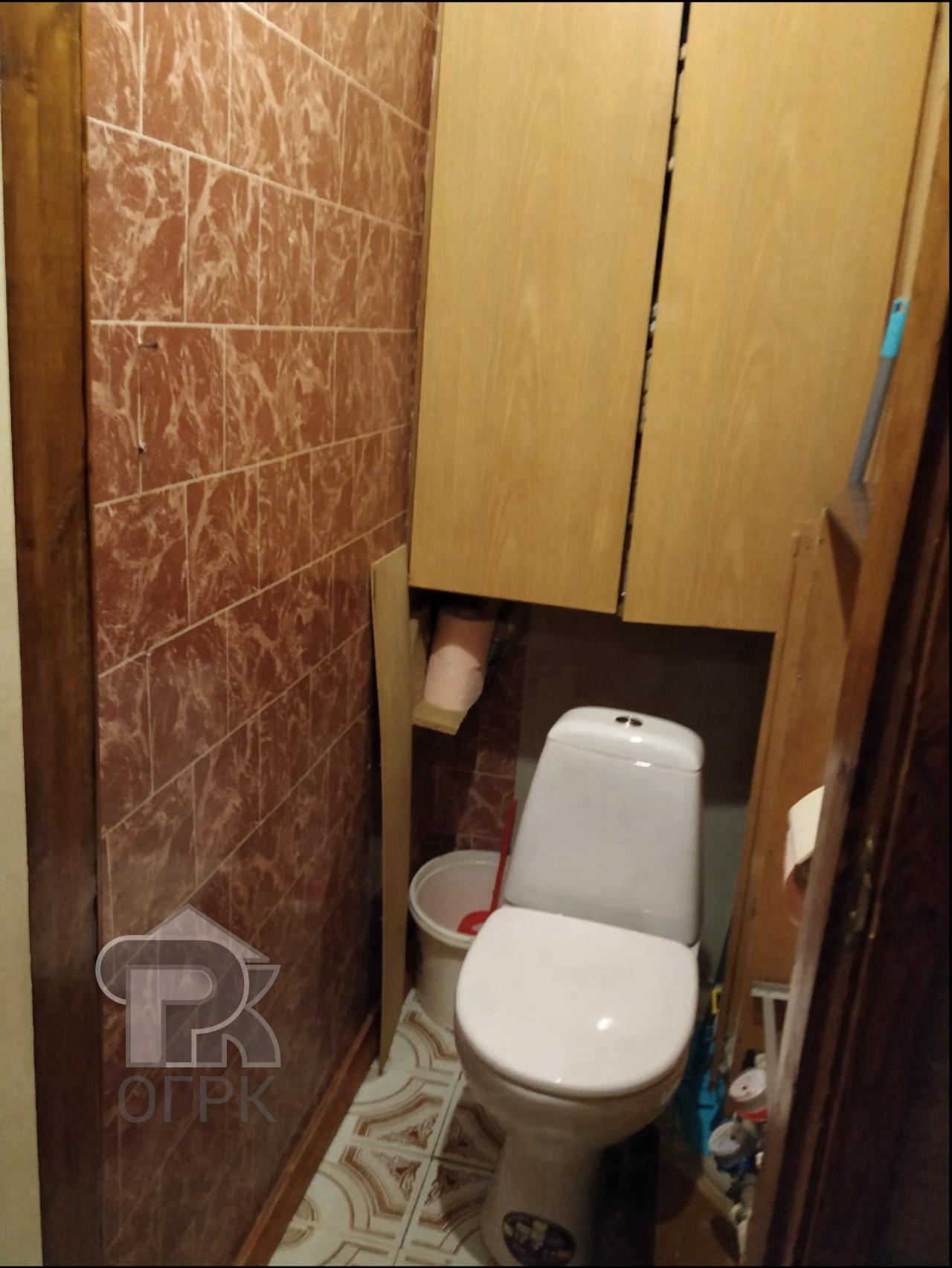 Купить 2-комнатную квартиру, №314911