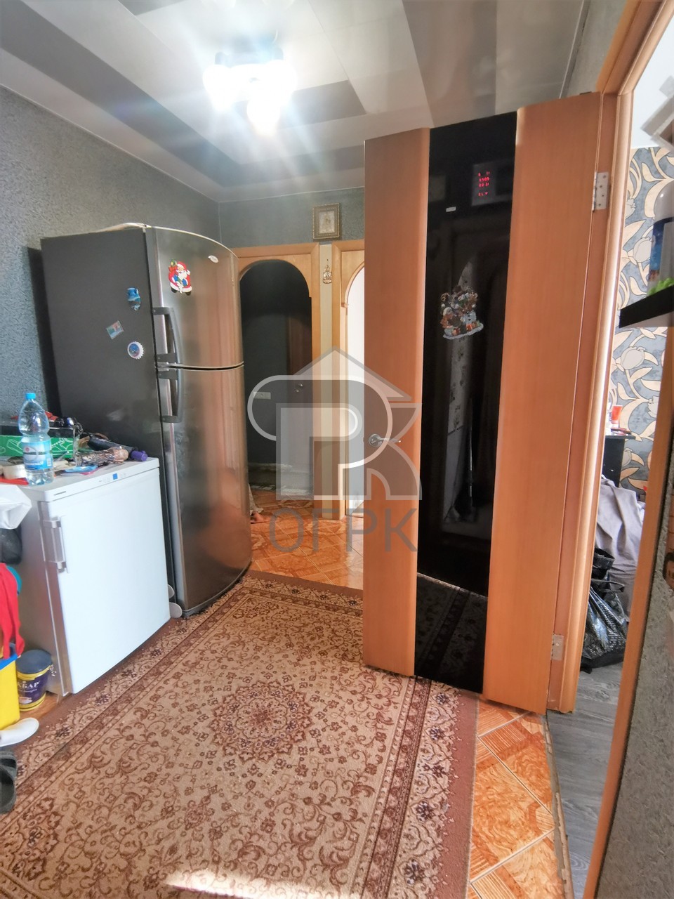 Купить 3-комнатную квартиру, №369936