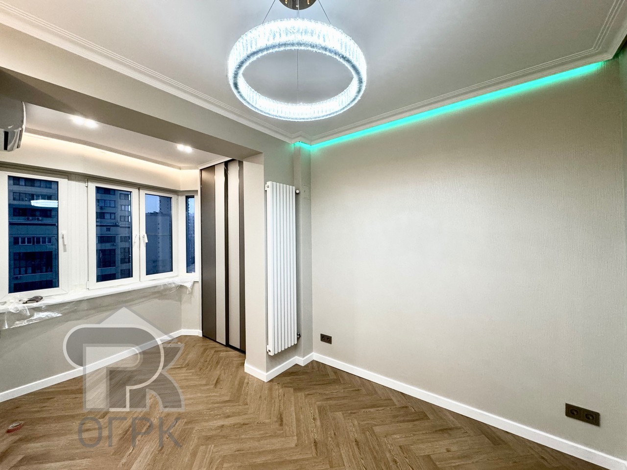 Купить 2-комнатную квартиру, №387307