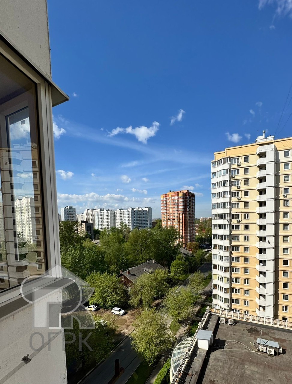 Купить 1-комнатную квартиру, №386046