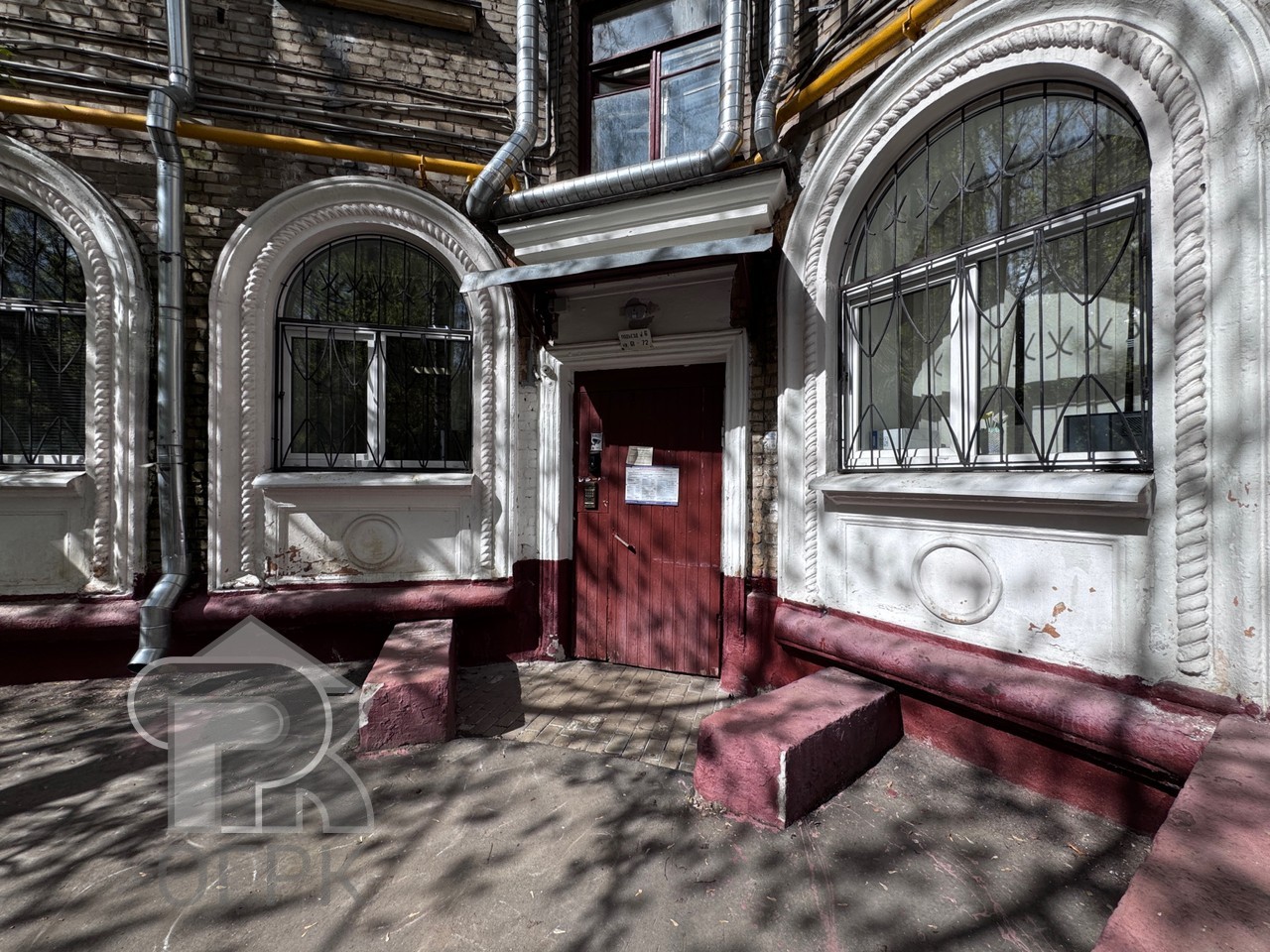Купить 3-комнатную квартиру, №389402