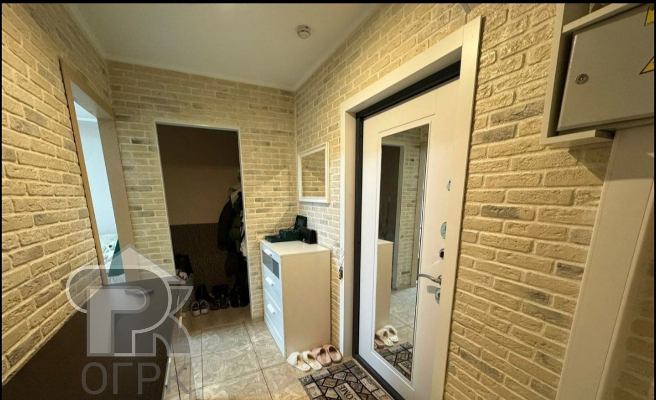 Купить 1-комнатную квартиру, №387881