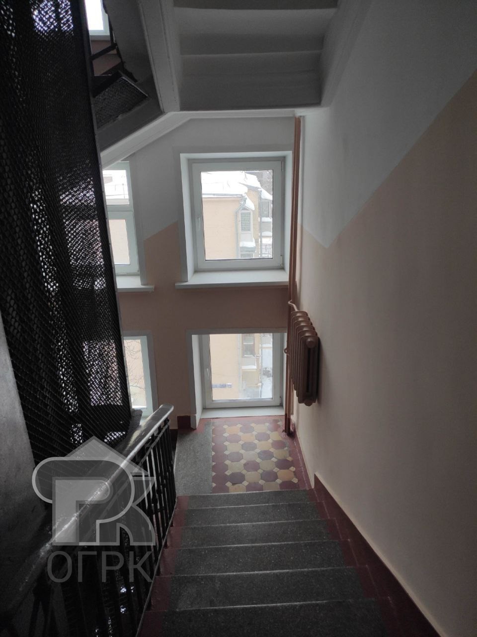 Купить 1-комнатную квартиру, №388016