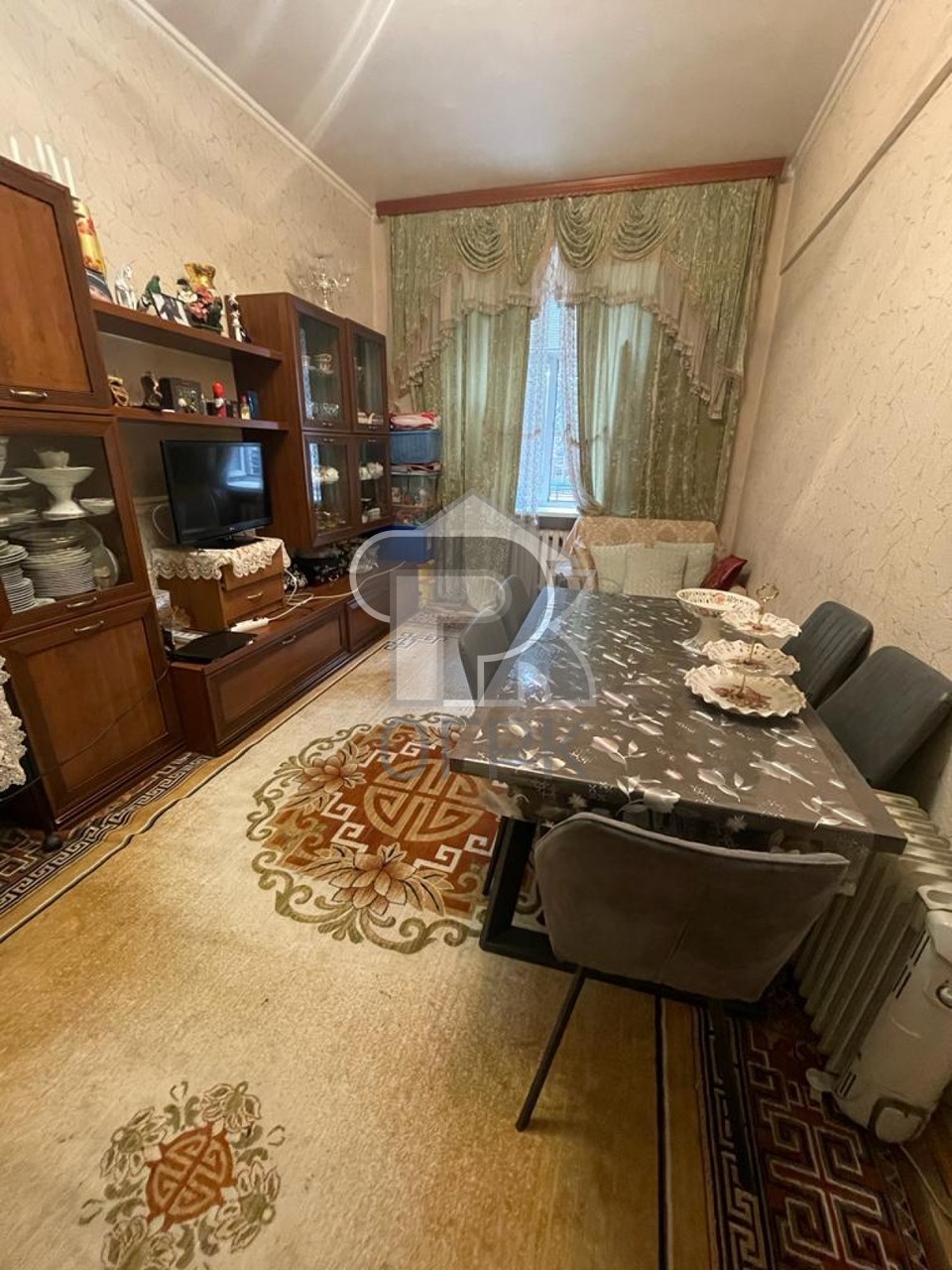 Купить две комнаты в 3-ккв, №370954