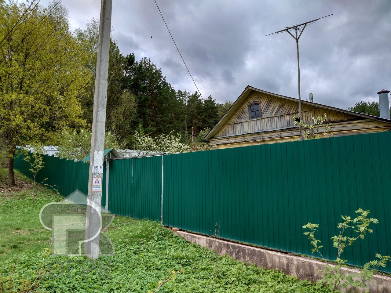 Купить дом, №388908